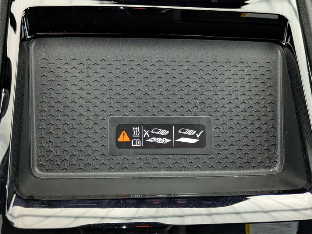 Thumbnail: 2025 Chevrolet Blazer EV - 34