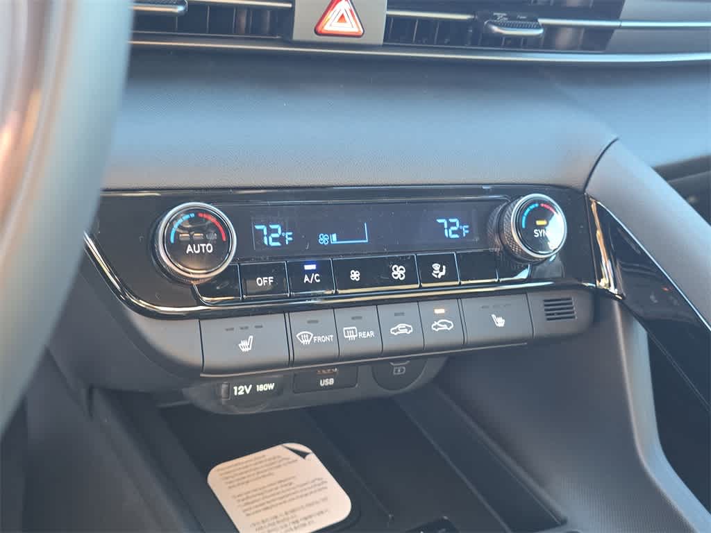 Thumbnail: 2026 Hyundai Elantra - 27