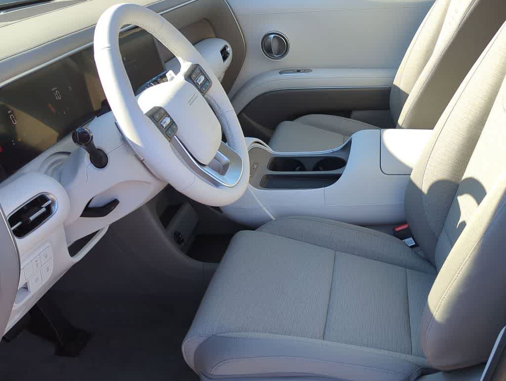 Thumbnail: 2026 Hyundai Palisade - 15