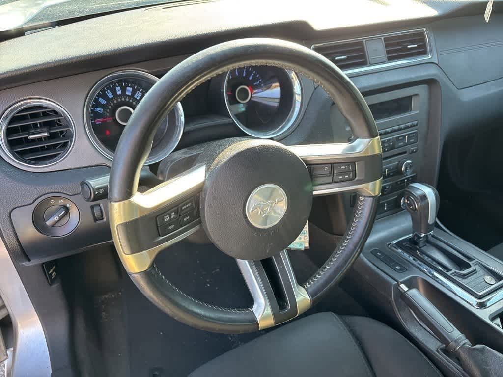 Thumbnail: 2014 Ford Mustang - 10