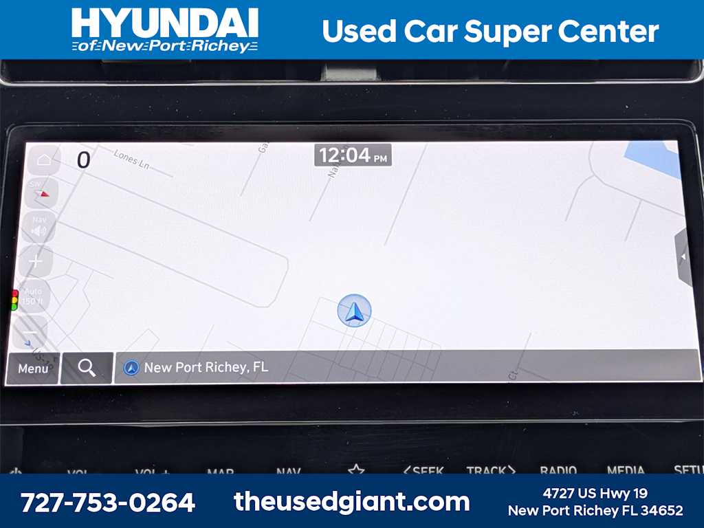 Thumbnail: 2023 Hyundai Santa Cruz - 26