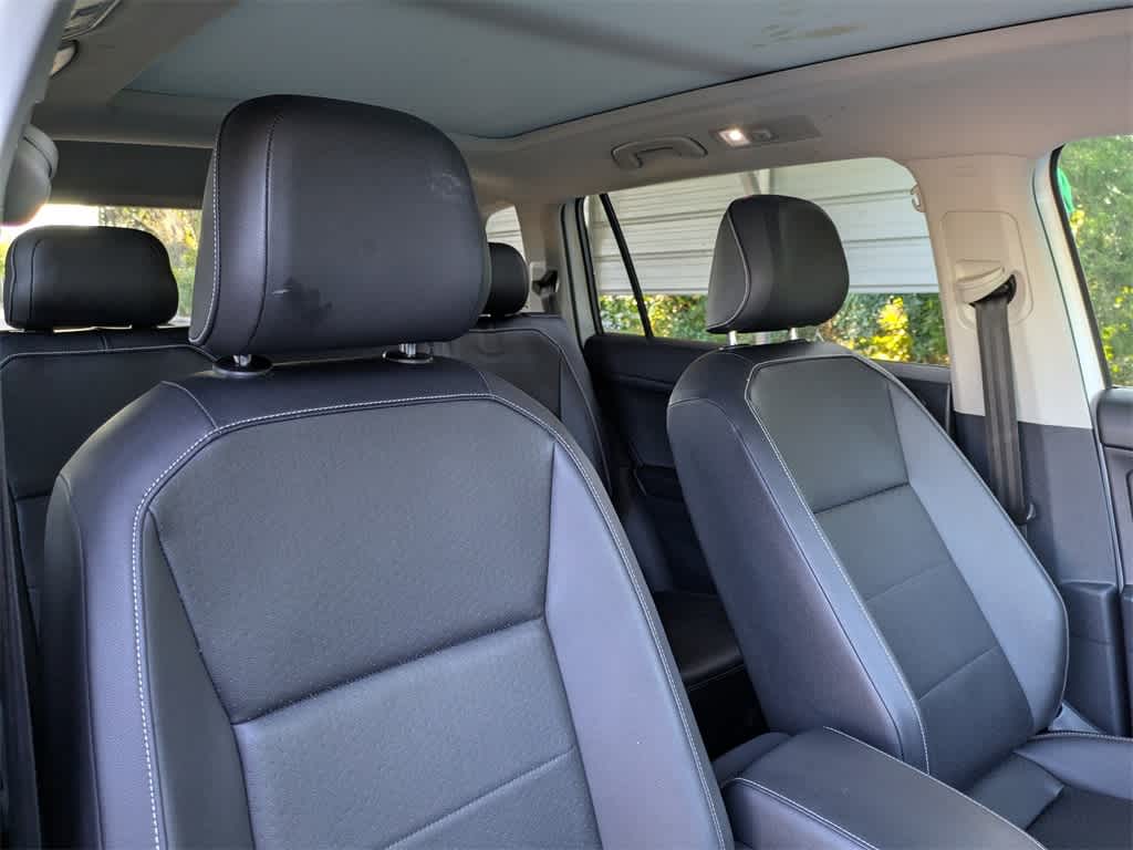 Thumbnail: 2021 Volkswagen Tiguan - 6