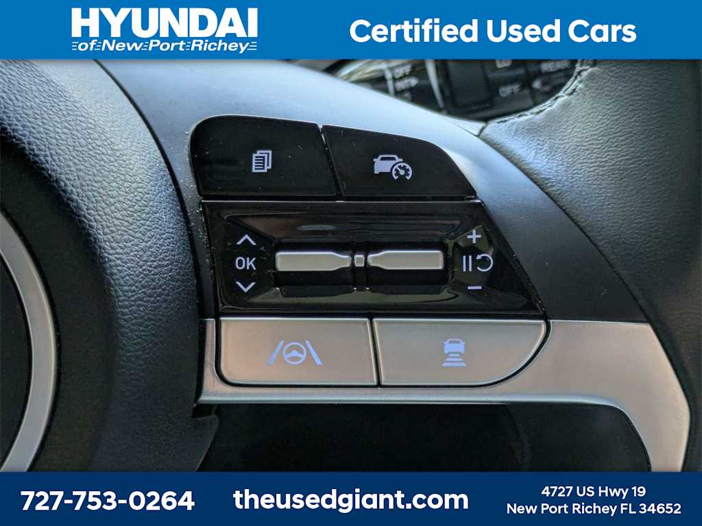 Thumbnail: 2022 Hyundai Tucson - 34