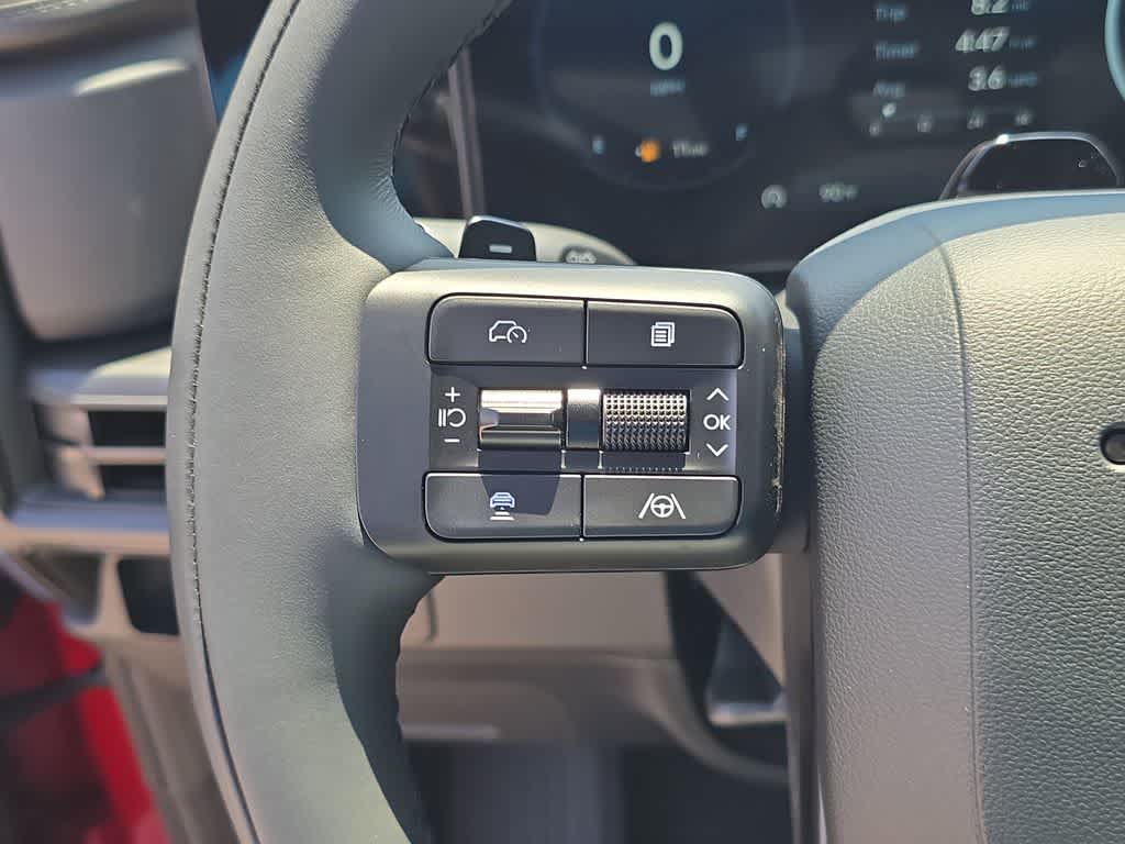 Thumbnail: 2026 Hyundai Santa Fe - 25