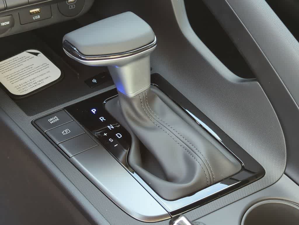 Thumbnail: 2026 Hyundai Elantra - 33