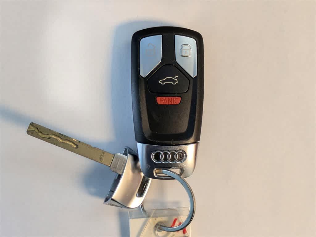 Thumbnail: 2018 Audi A5 - 38