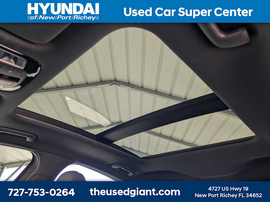 Thumbnail: 2025 Hyundai Sonata - 23