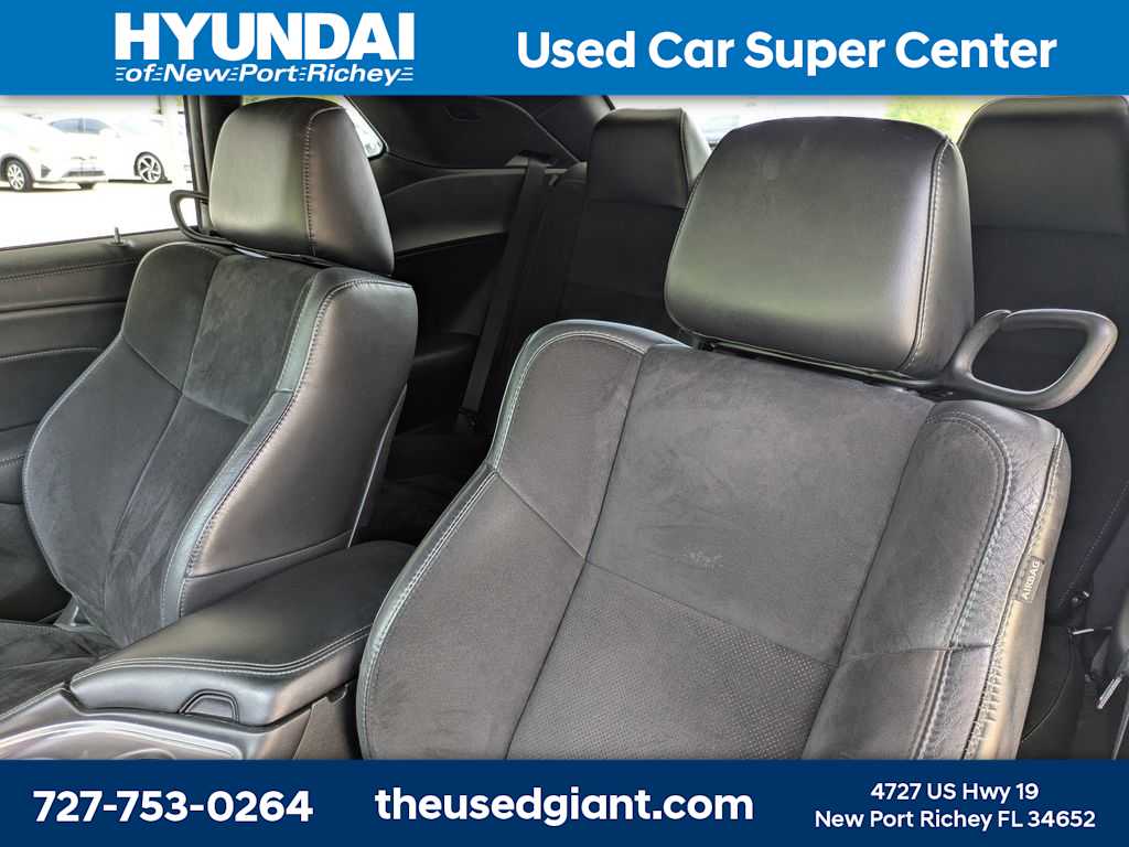 Thumbnail: 2022 Dodge Challenger - 7