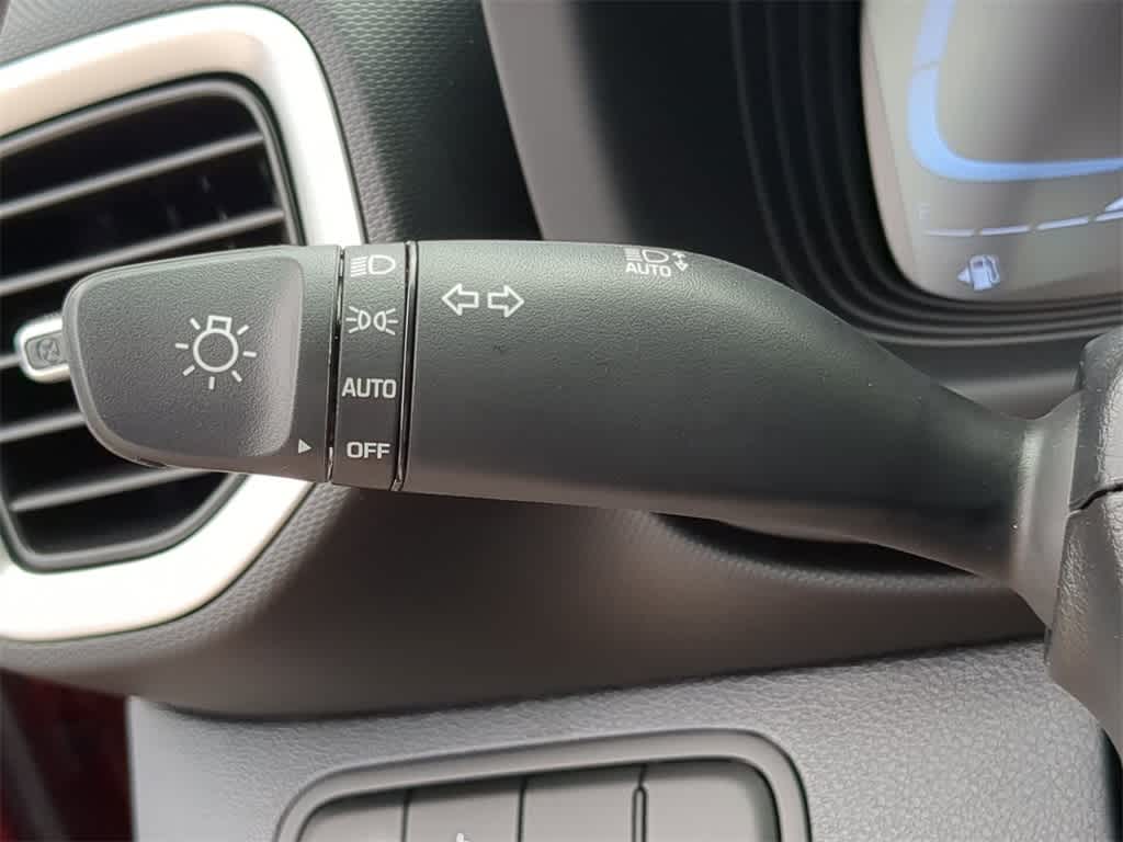 Thumbnail: 2026 Hyundai Venue - 27