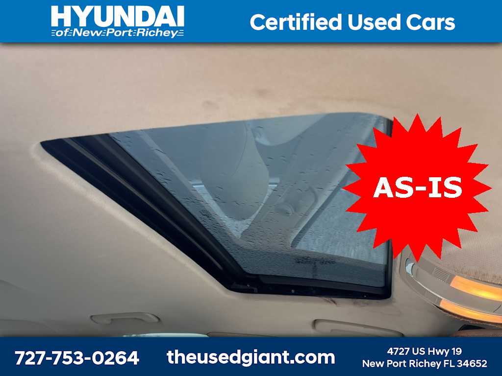 Thumbnail: 2008 Audi A6 - 8