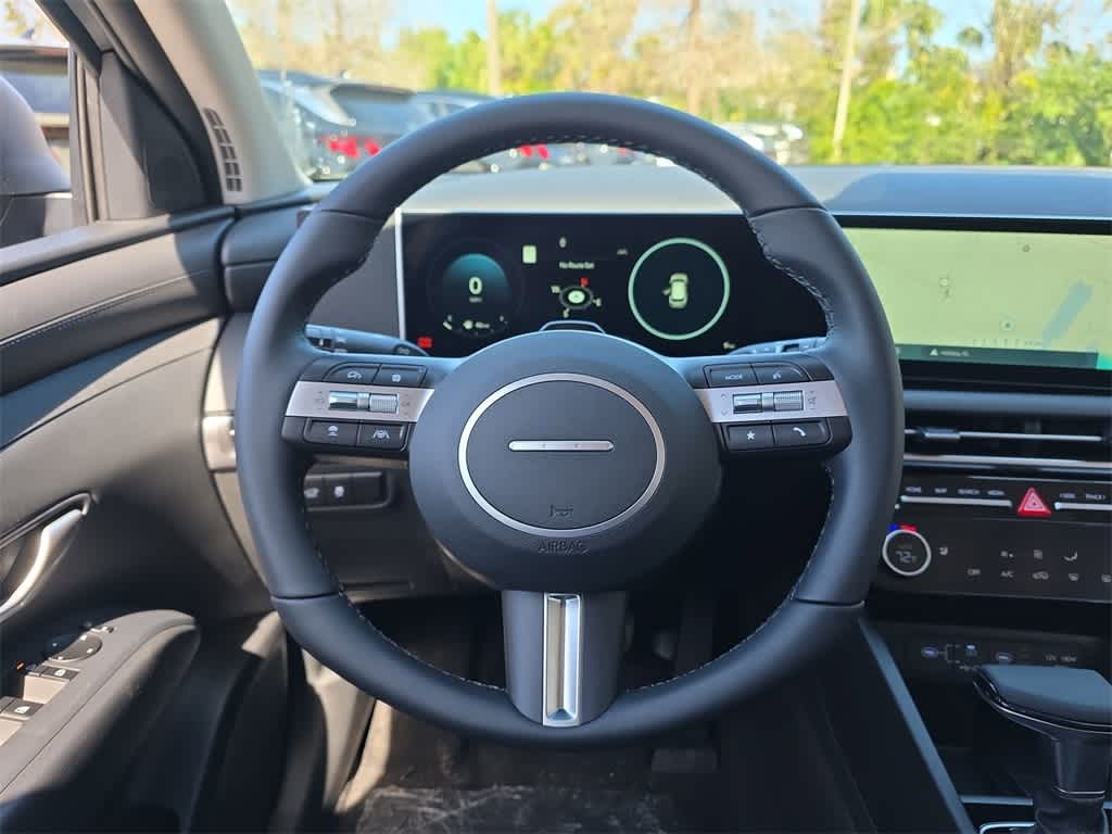 Thumbnail: 2025 Hyundai Tucson - 23