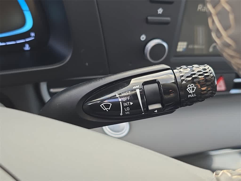 Thumbnail: 2026 Hyundai Elantra - 26