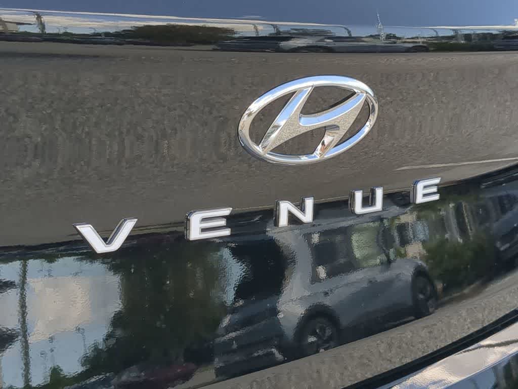 Thumbnail: 2026 Hyundai Venue - 13