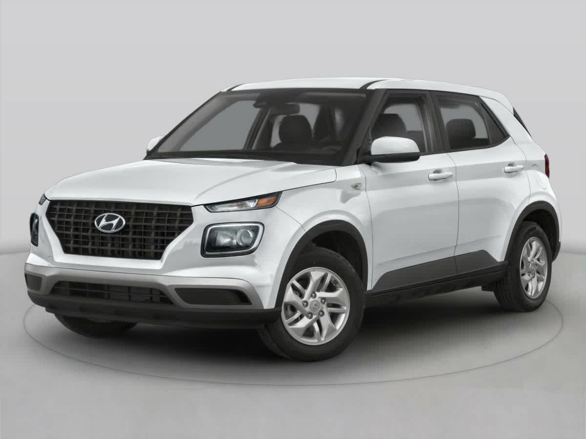 2025 Hyundai Venue SEL -
                  New Port Richey, FL