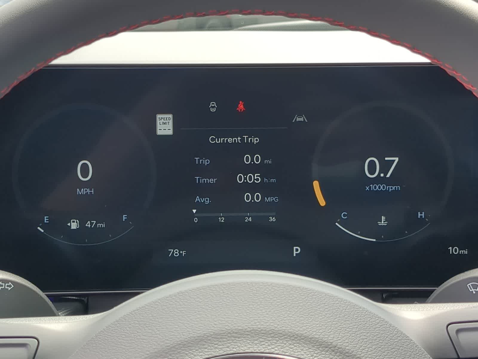 Thumbnail: 2026 Hyundai Sonata - 34