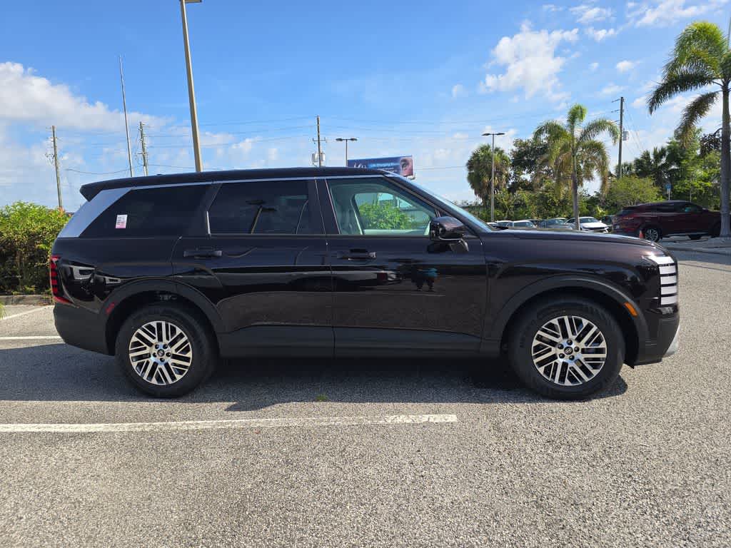 Thumbnail: 2026 Hyundai Palisade - 8