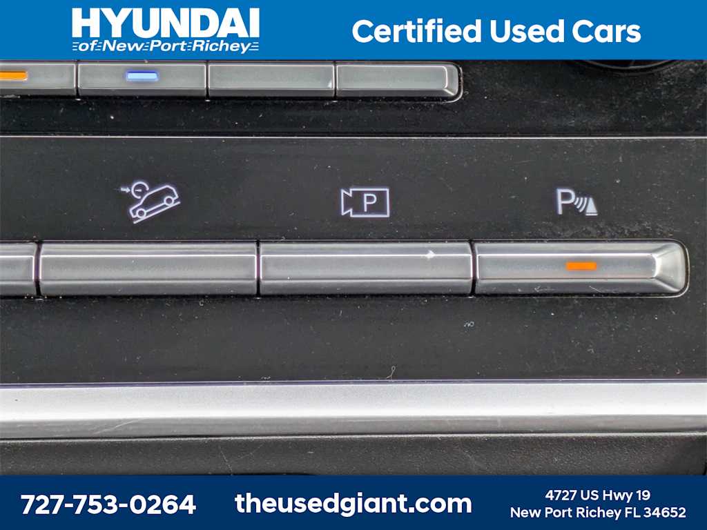 Thumbnail: 2024 Hyundai Santa Fe - 29