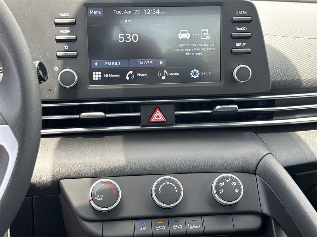 Thumbnail: 2025 Hyundai Elantra - 27