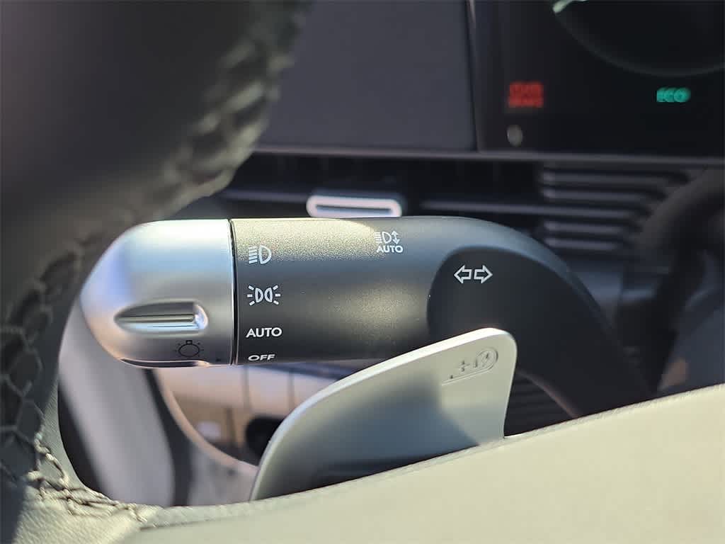 Thumbnail: 2026 Hyundai Ioniq 5 - 24