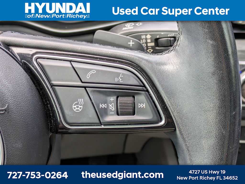 Thumbnail: 2021 Audi A4 - 35