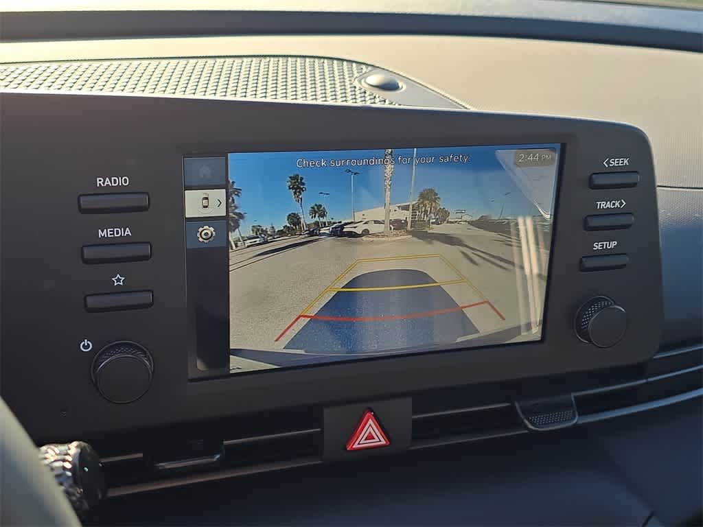 Thumbnail: 2026 Hyundai Elantra - 27