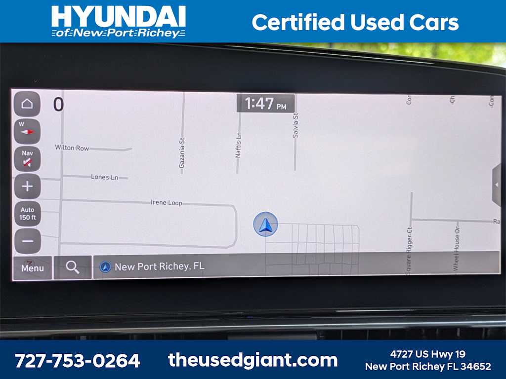 Thumbnail: 2024 Hyundai Elantra - 22