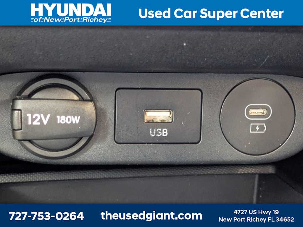 Thumbnail: 2025 Hyundai Elantra - 21