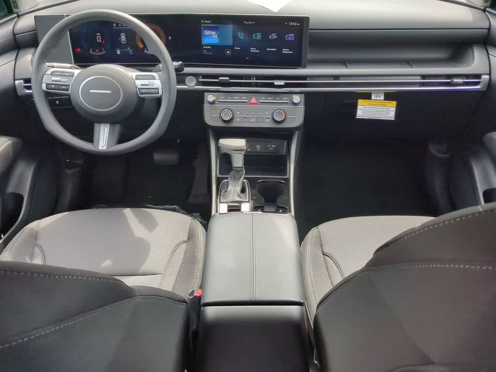 Thumbnail: 2026 Hyundai Tucson - 14