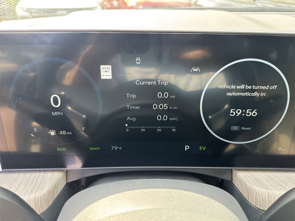 Thumbnail: 2025 Hyundai Sonata - 35