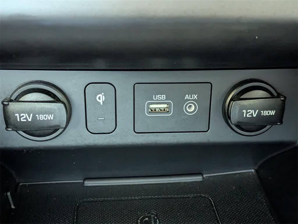 Thumbnail: 2019 Hyundai Sonata - 28