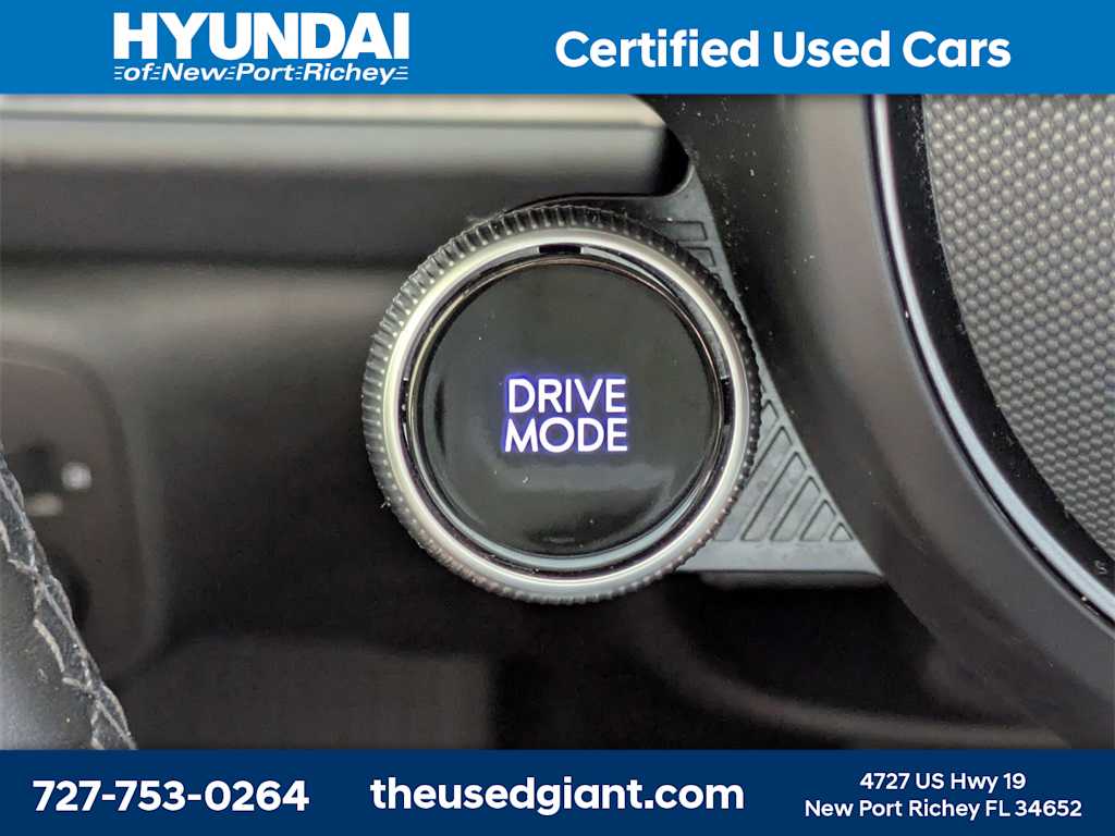 Thumbnail: 2024 Hyundai Ioniq 6 - 29