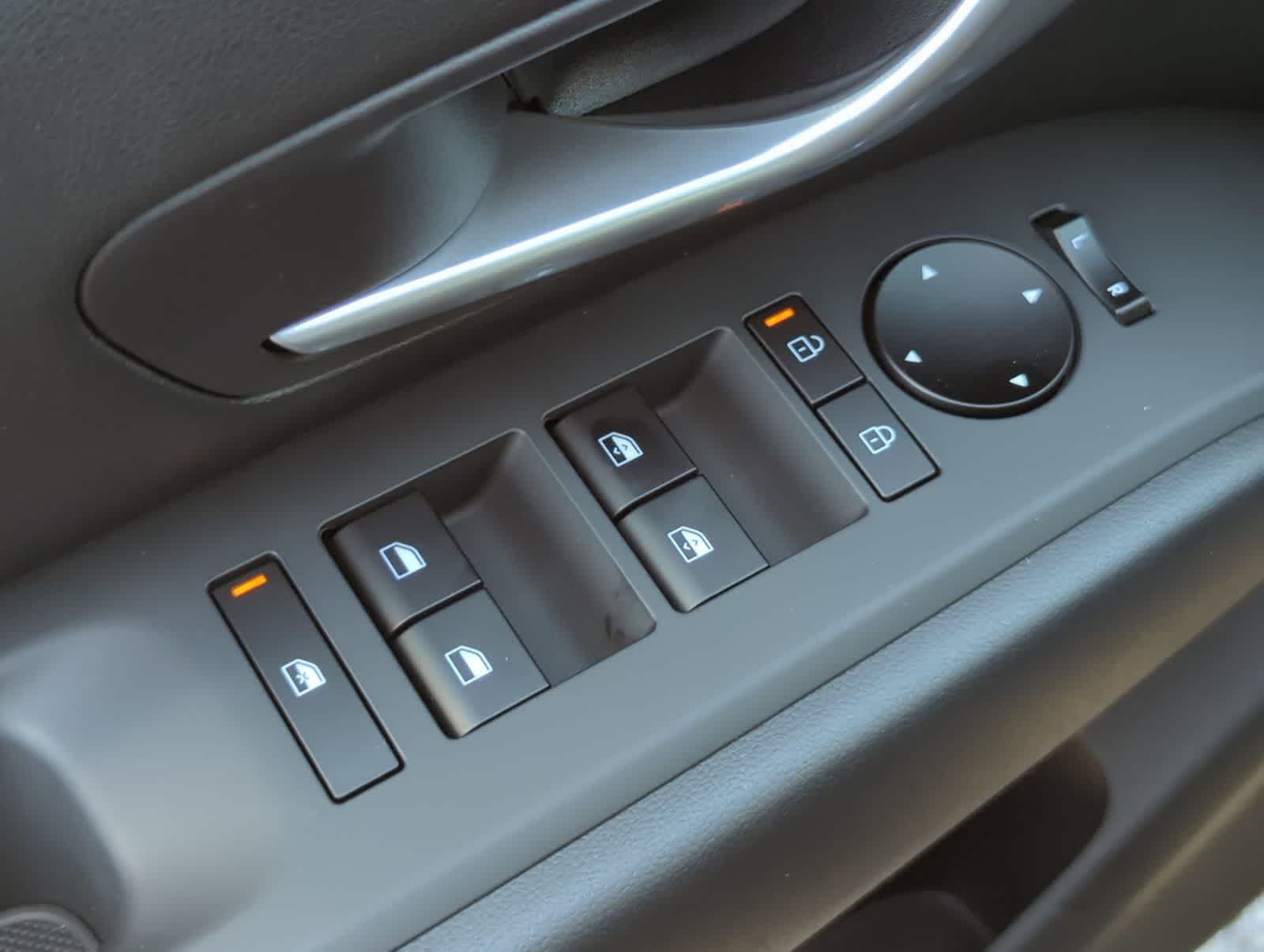 2025 Hyundai Tucson SEL Convenience 15