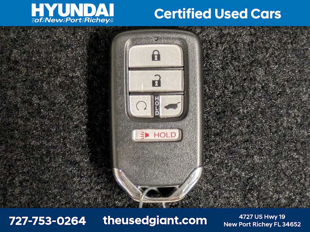 Thumbnail: 2020 Honda Passport - 41