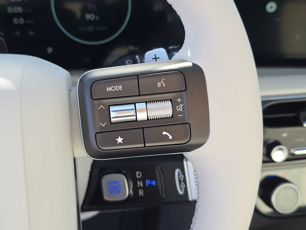 Thumbnail: 2026 Hyundai Palisade - 24