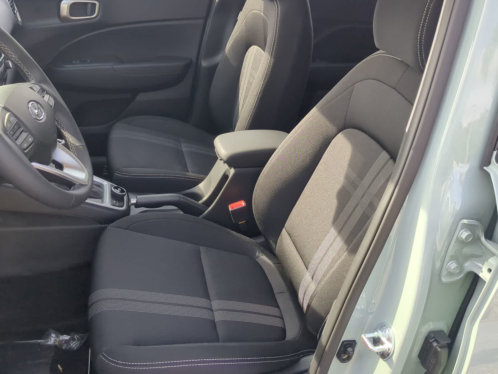 Thumbnail: 2026 Hyundai Venue - 15