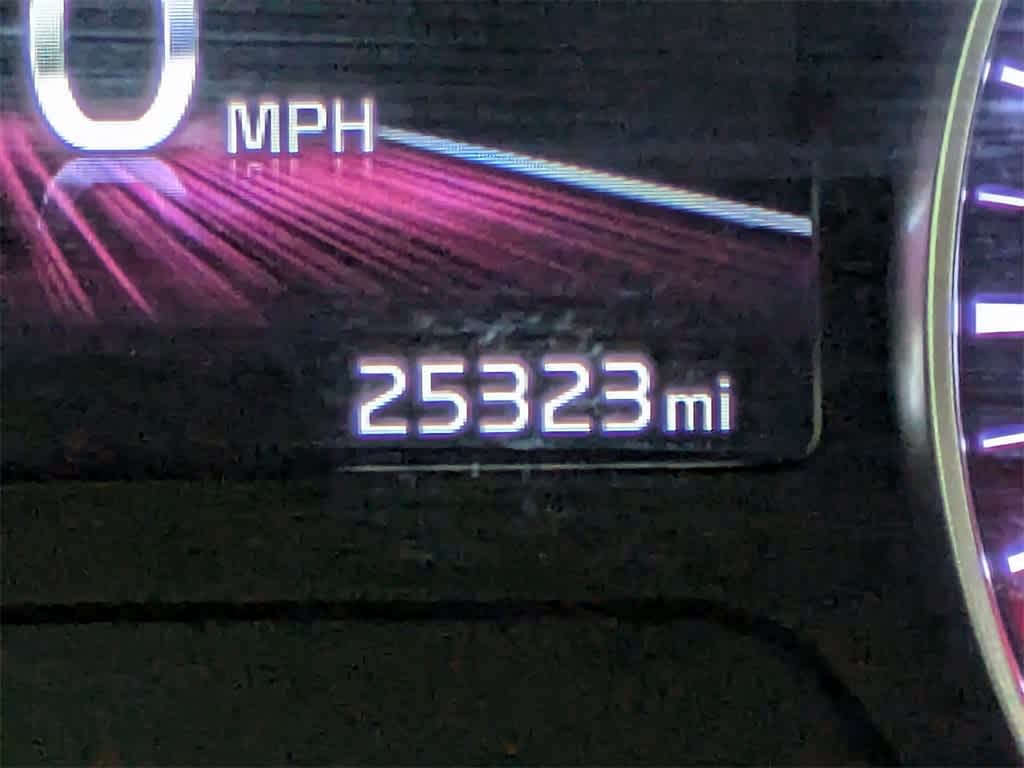 Thumbnail: 2022 Kia Forte - 35