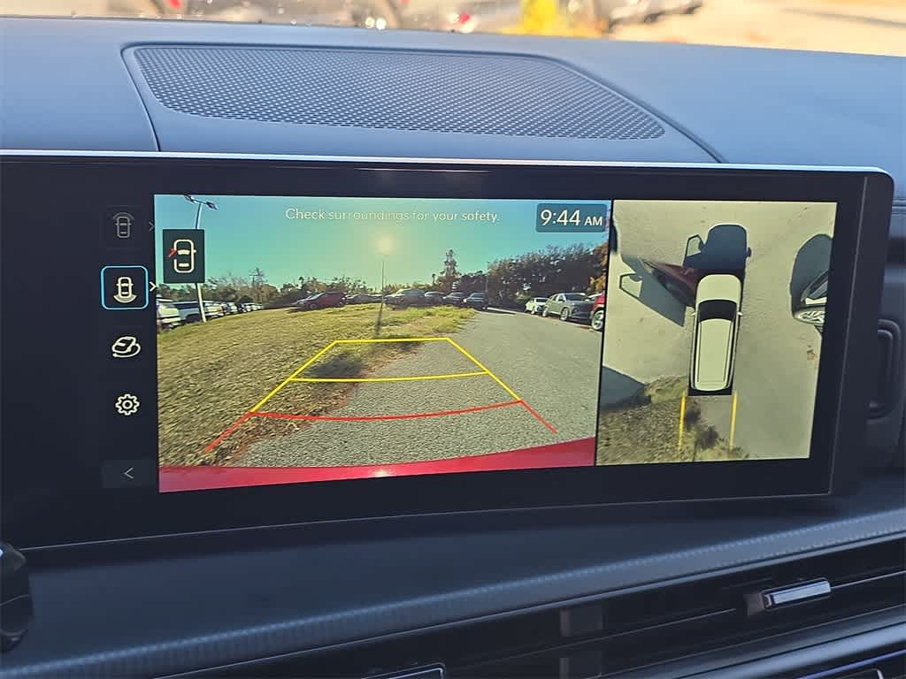 Thumbnail: 2026 Hyundai Santa Fe - 29