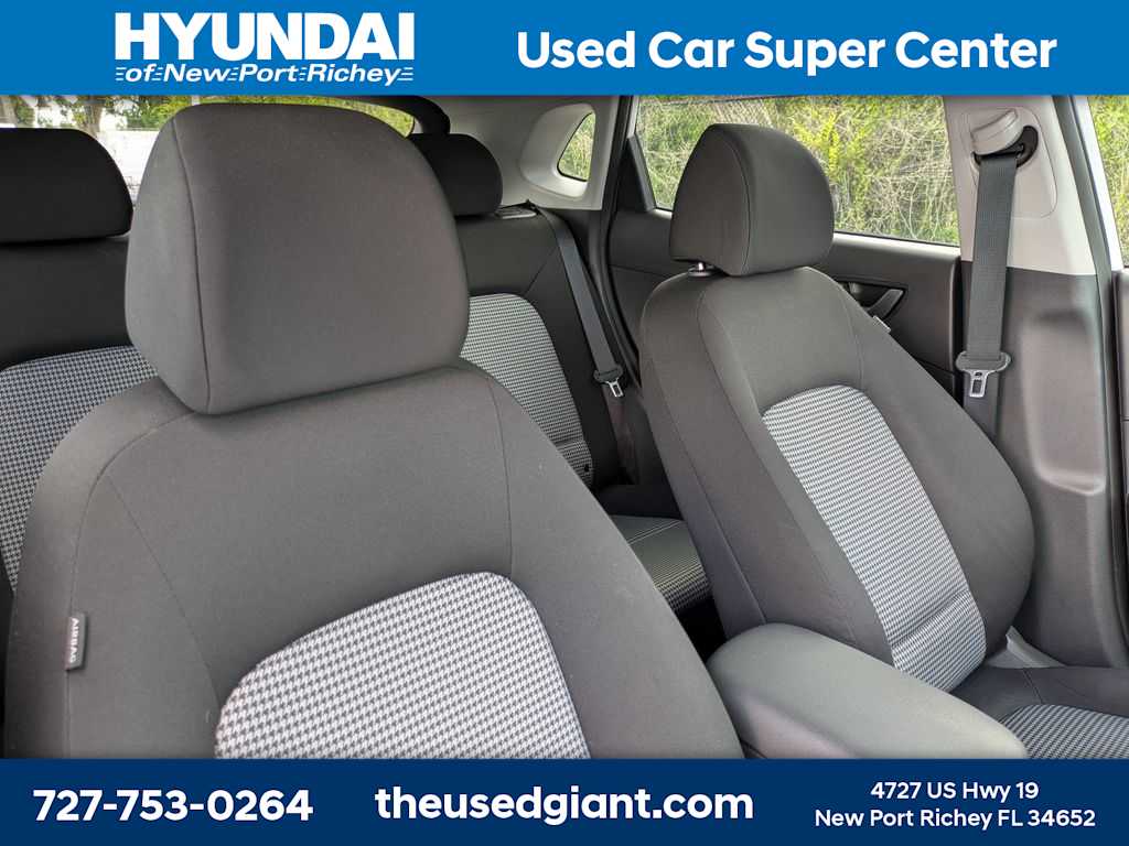 Thumbnail: 2021 Hyundai Kona - 6