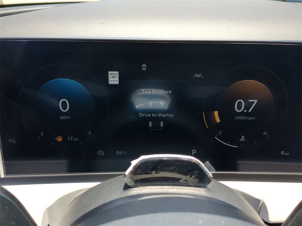 Thumbnail: 2025 Hyundai Tucson - 32
