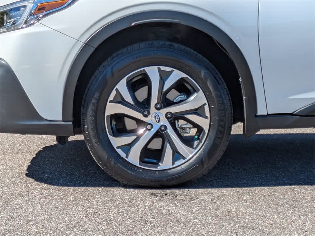Thumbnail: 2020 Subaru Outback - 10