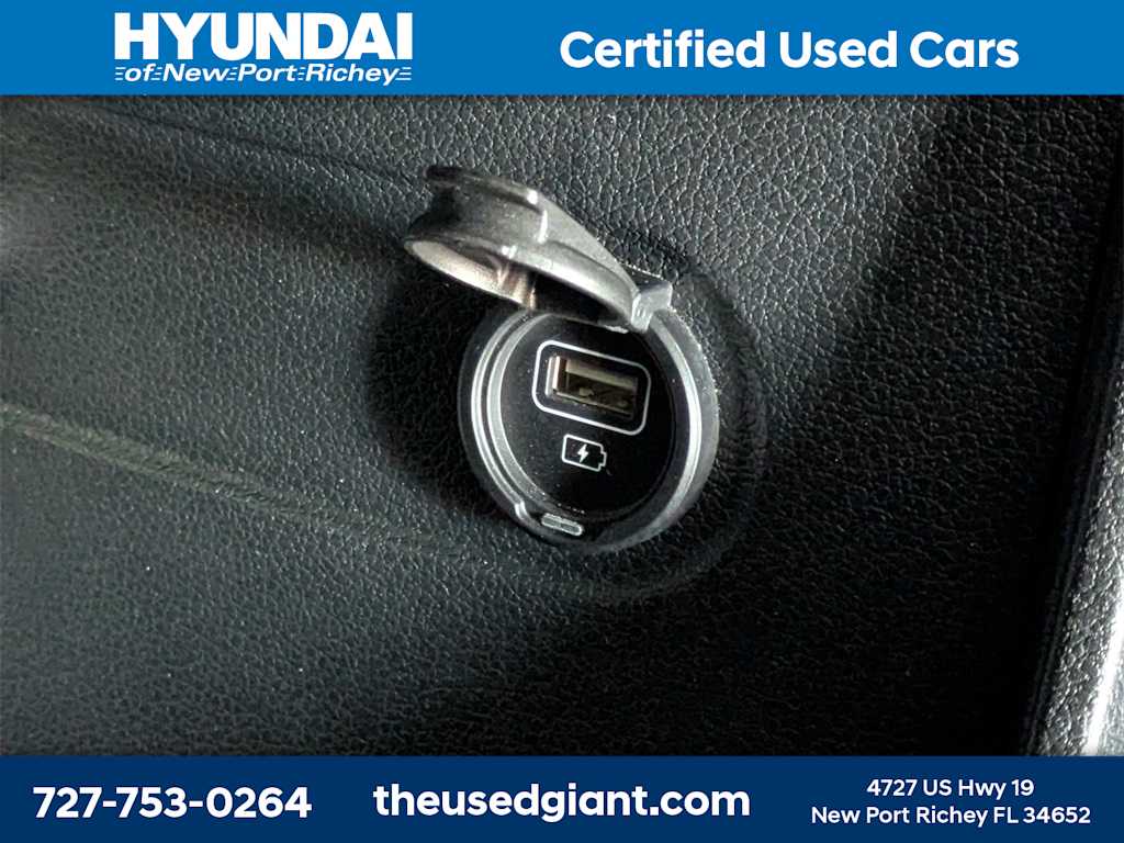 Thumbnail: 2021 Hyundai Palisade - 29