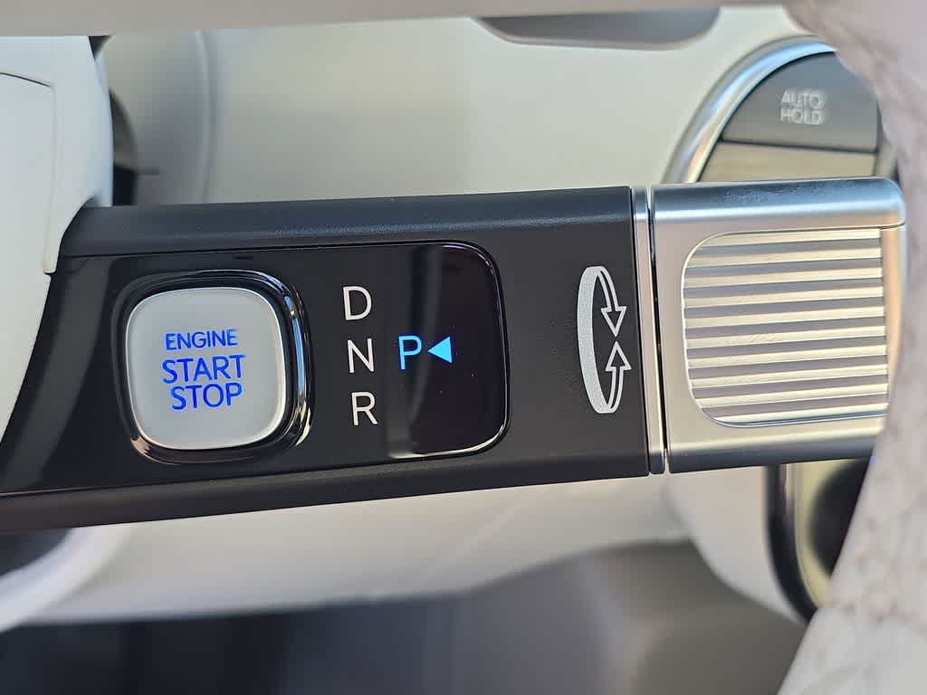 Thumbnail: 2026 Hyundai Palisade - 33