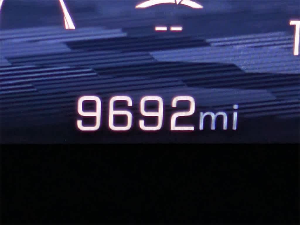 Thumbnail: 2025 Chevrolet Blazer EV - 43