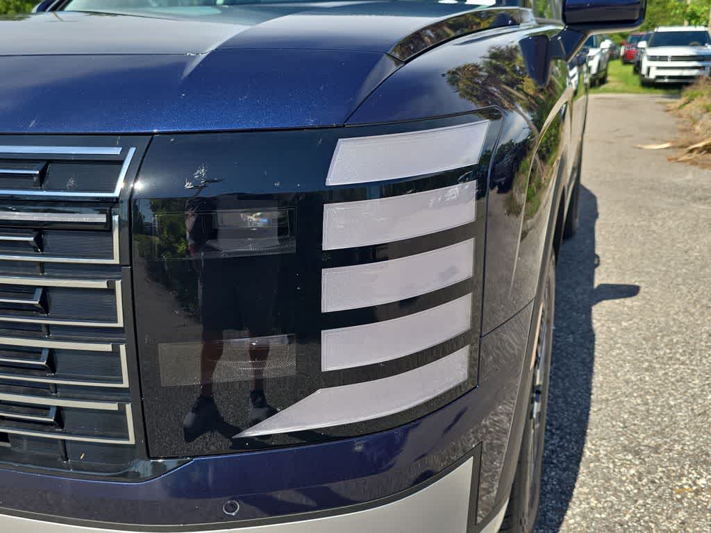 Thumbnail: 2026 Hyundai Palisade - 11