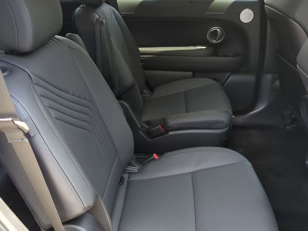 Thumbnail: 2026 Hyundai Palisade - 22