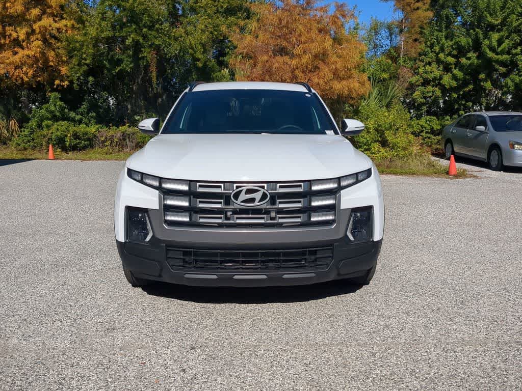 Thumbnail: 2026 Hyundai Santa Cruz - 10