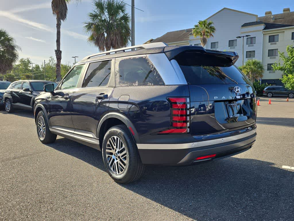 Thumbnail: 2026 Hyundai Palisade - 4