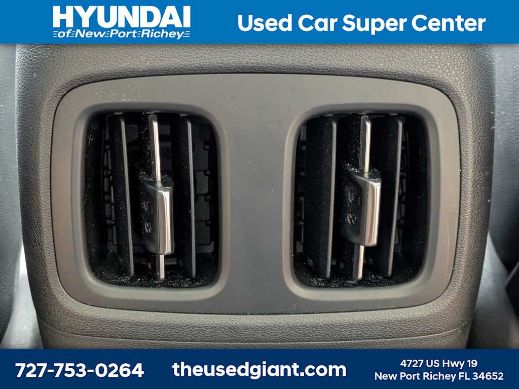 Thumbnail: 2024 Hyundai Tucson - 17