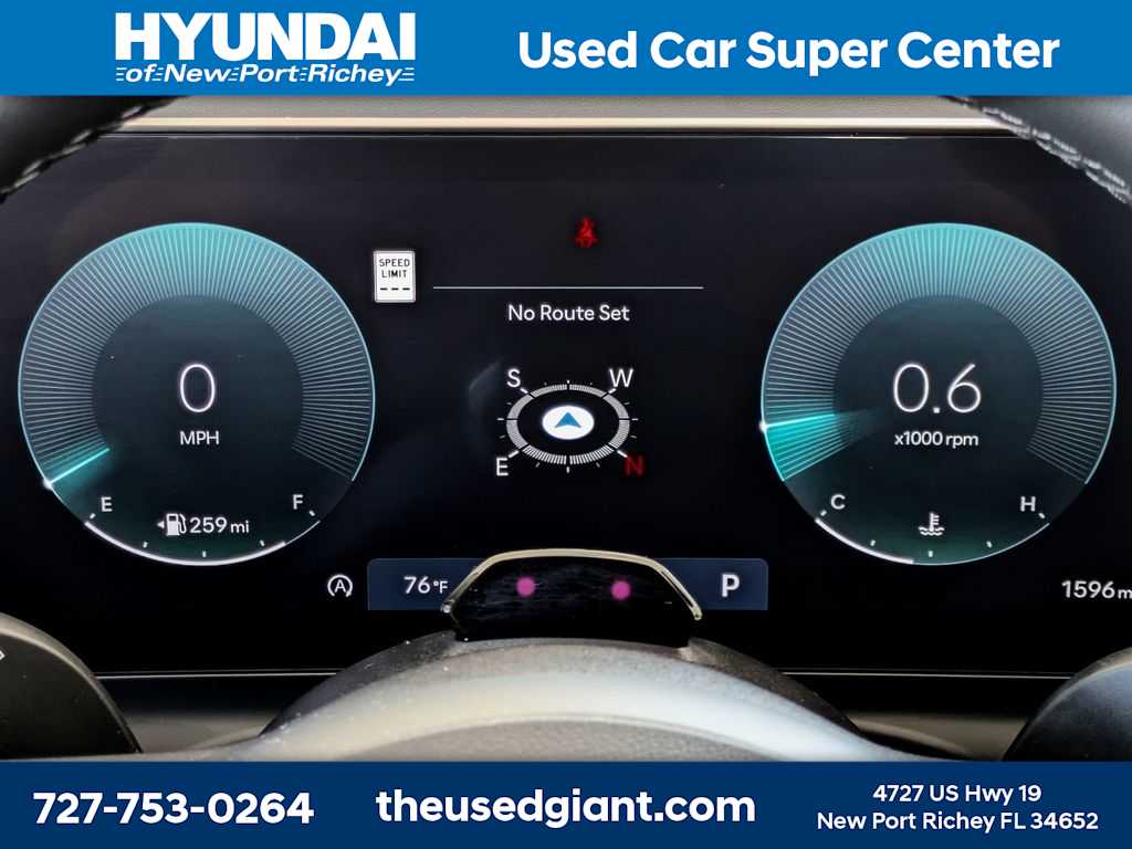 Thumbnail: 2026 Hyundai Tucson - 35