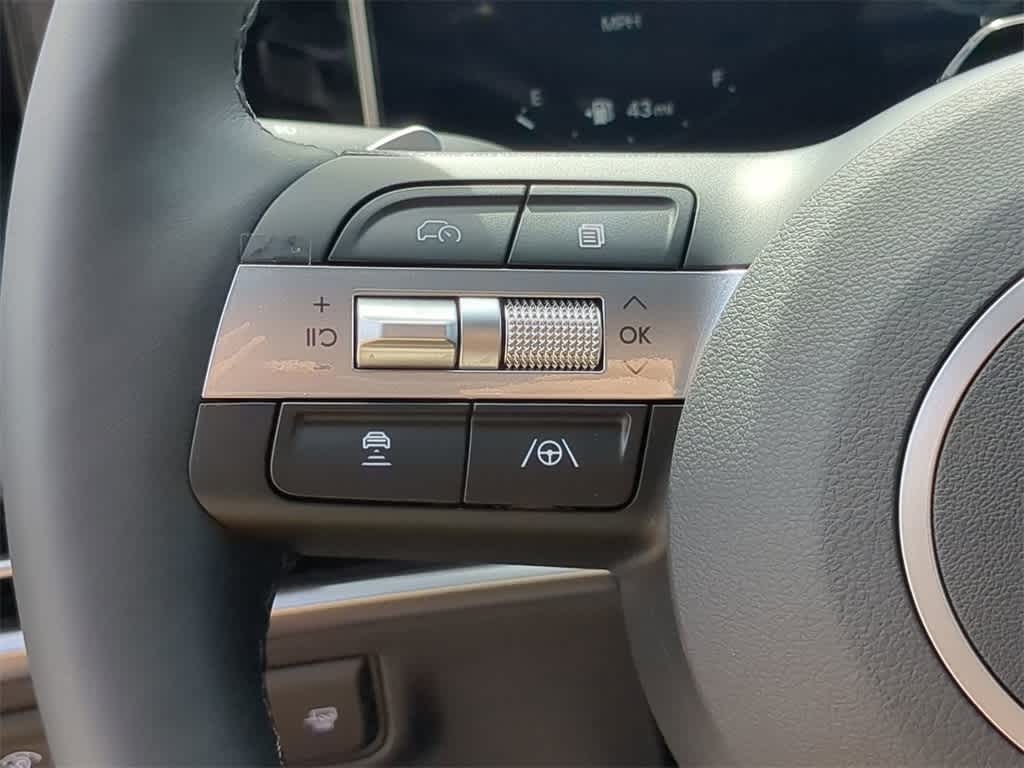 Thumbnail: 2026 Hyundai Santa Cruz - 24